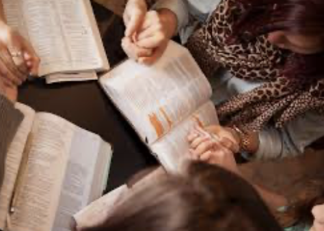 (Southlake) Women | Life With God | Jayme Dixon