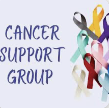 Cancer Support Group | Tim & Sandie Noack
