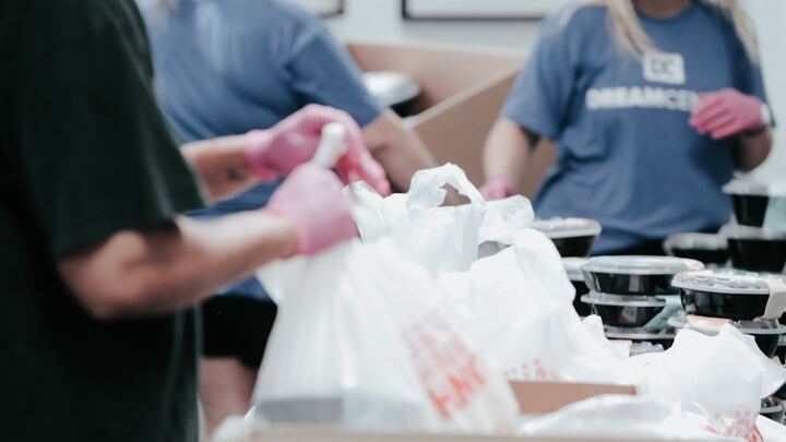 Outreach