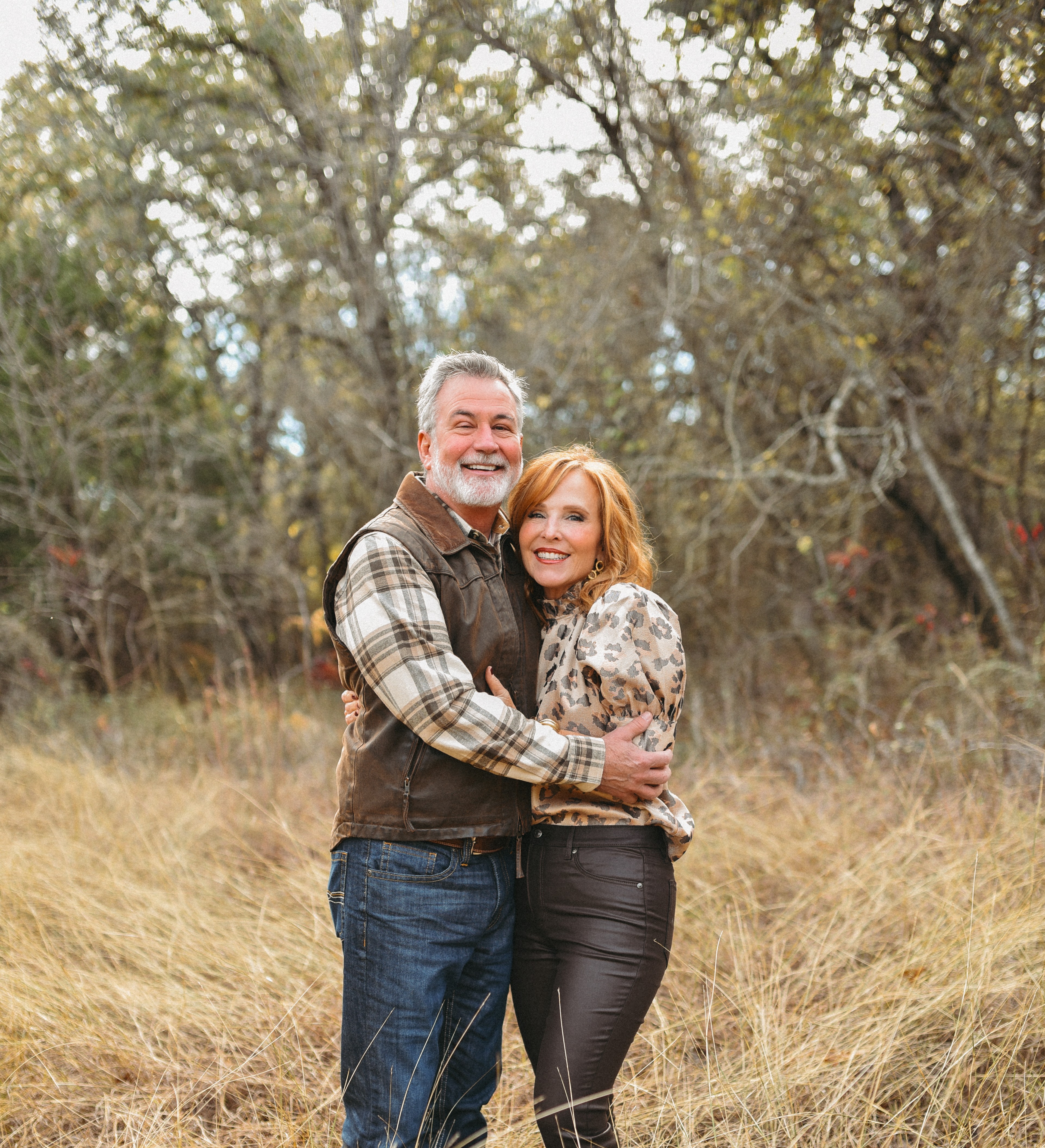 (Keller) Married | Young Married | 20's & 30's Small Group | Doug & Lori Palmer