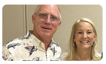 (Colleyville) Biblical Citizenship | Chris & Julie Sims