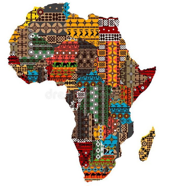 Africa Faith Fellowship | Tony Makundi and Irene S.