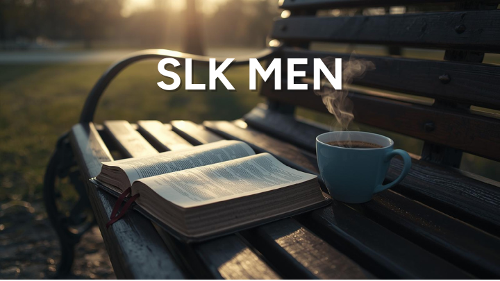 (Grapevine) Men | Widower's 55+ Breakfast Group | Vaughn Baker