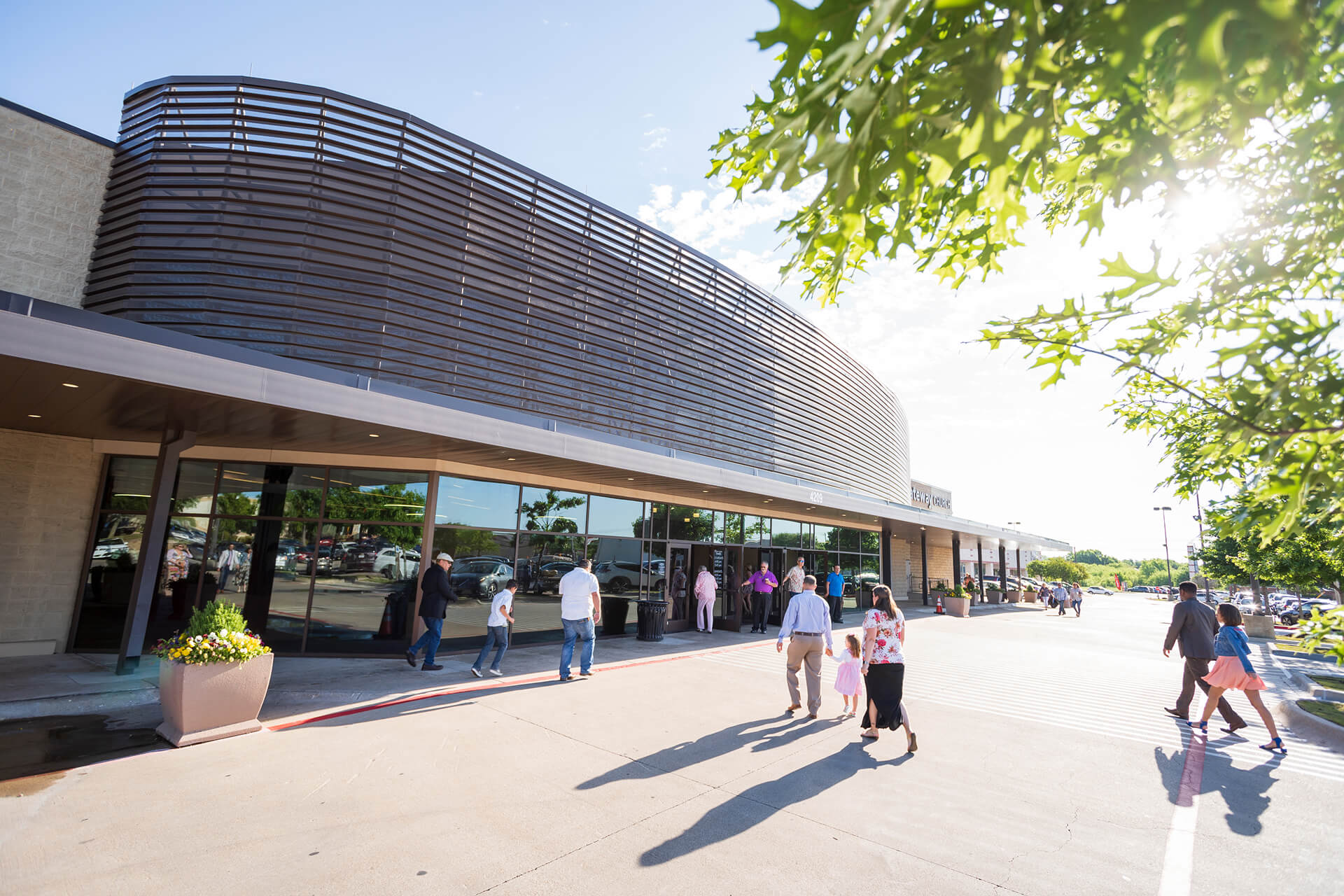NFW Campus
