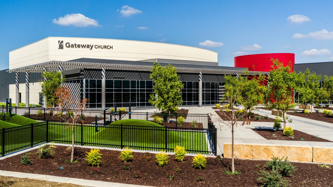 Frisco Campus