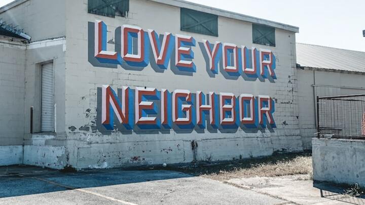 Community Outreach