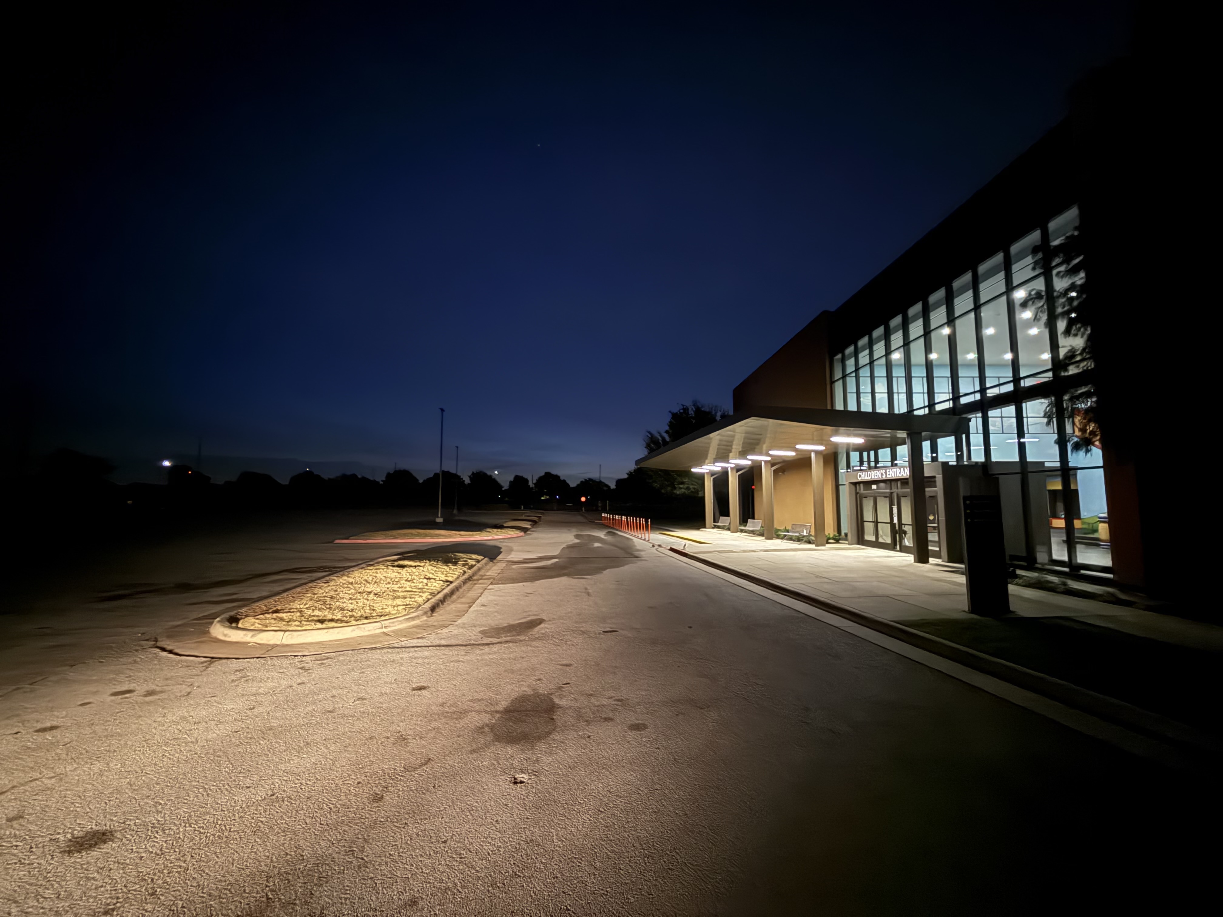 (Southlake) Young Adults | Men's Workout & Bible Study | Jonathan Arosemena