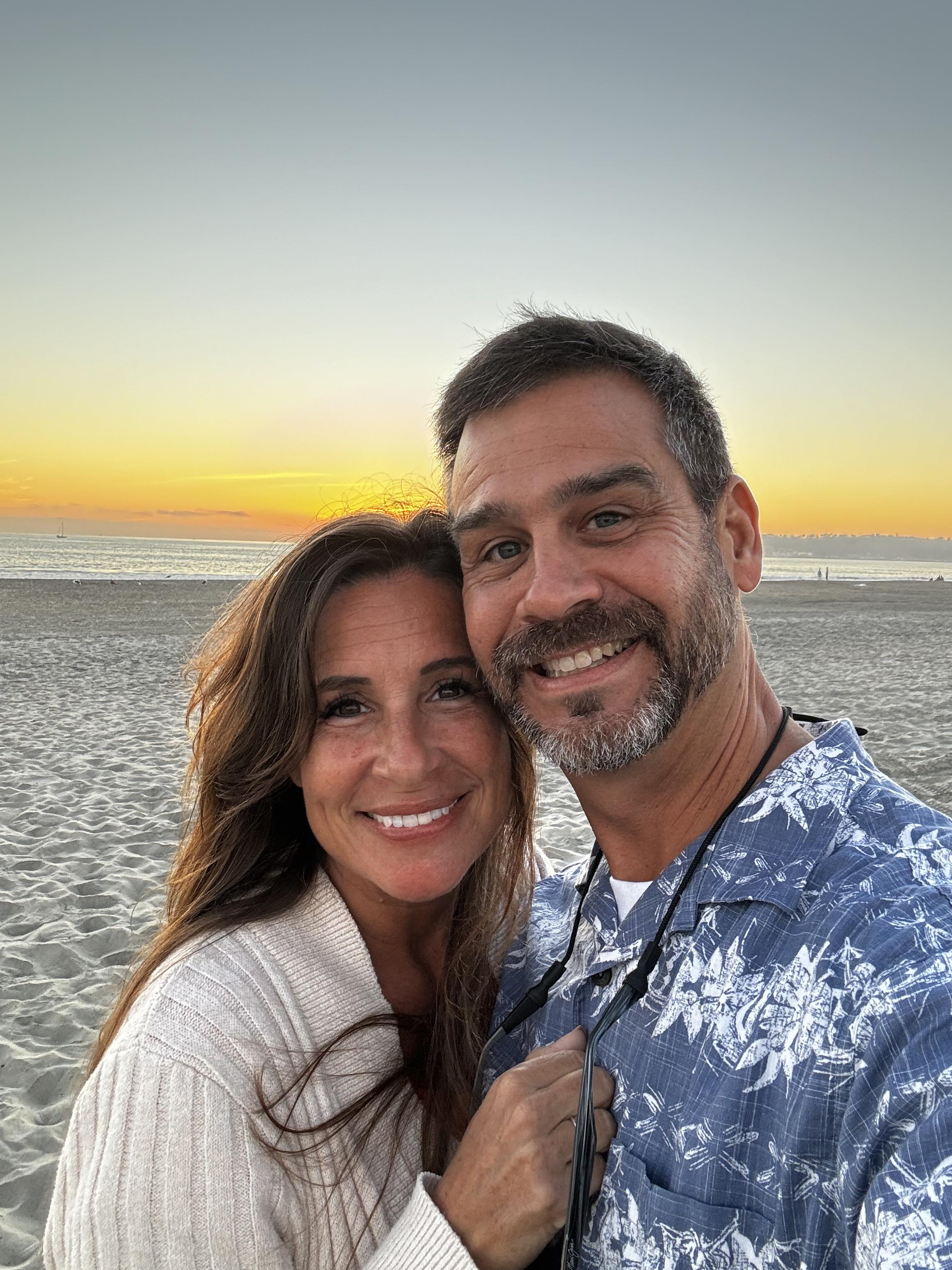 (NRH) Married | GenX & Jesus | Erich & Tiffany Spelman