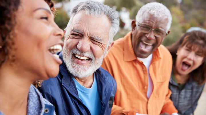 Primetime 60+ | Plano Campus
