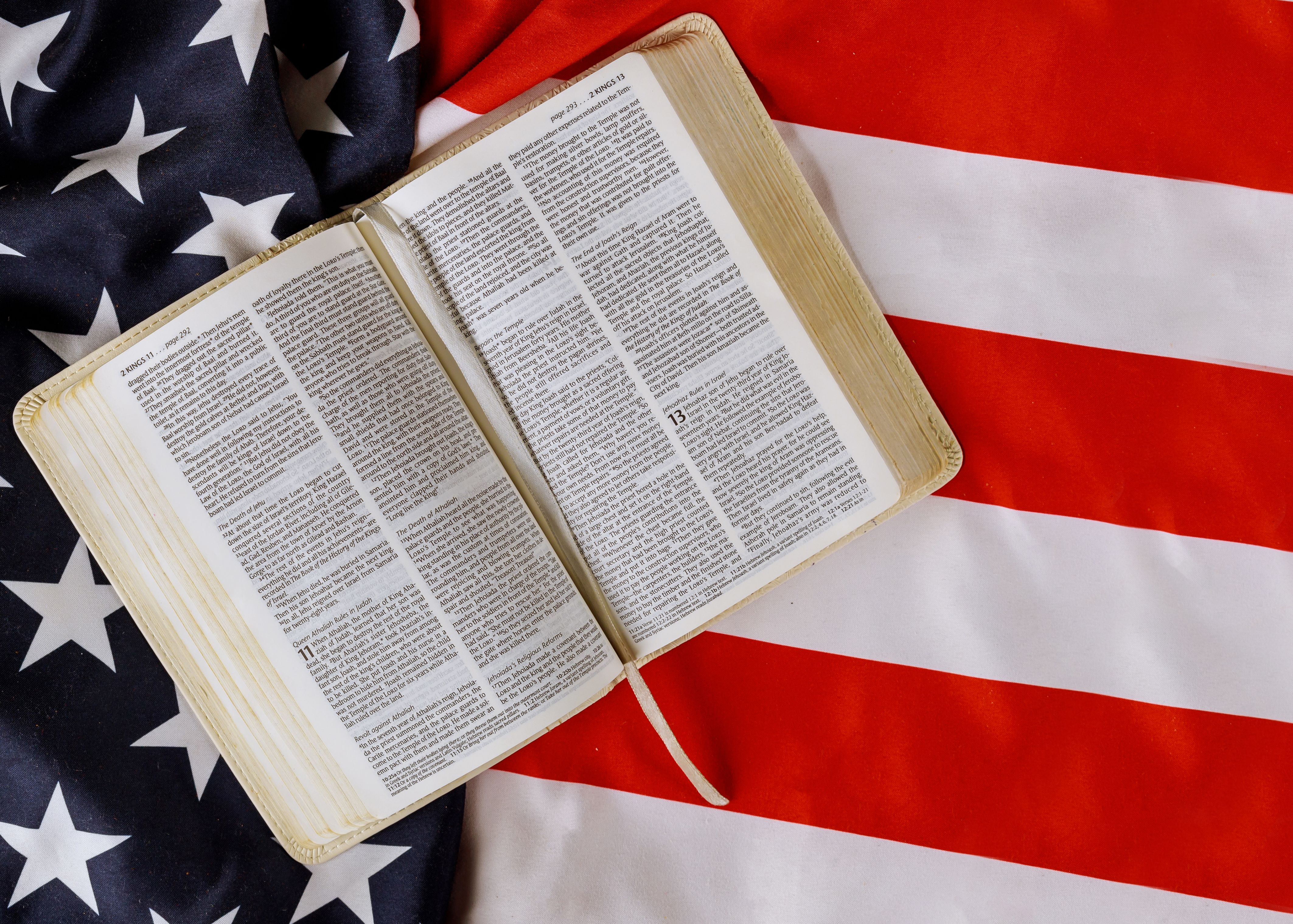 Adult | (Married & Single) | All Ages | Biblical Citizenship | Bill Thurlow