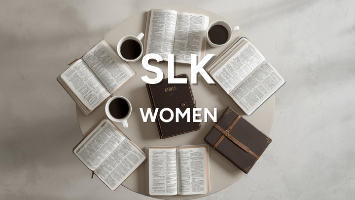 (Varies DFW) Women | 1-1 Coffee Connections